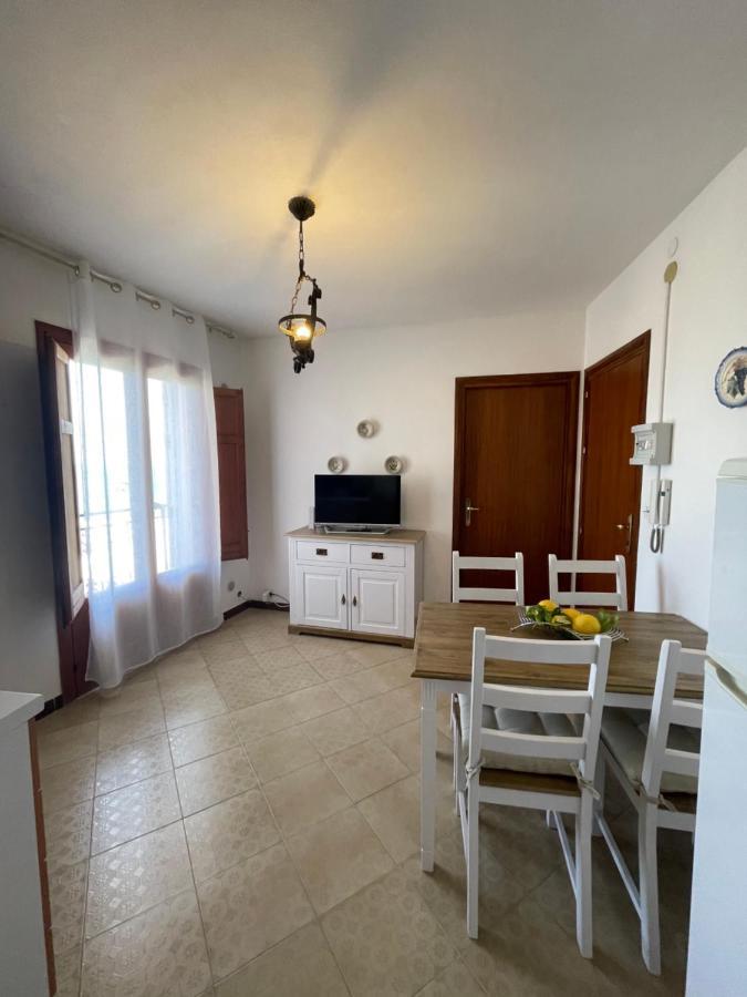 Appartamento L'Agnuni Кастелламмаре-дель-Голфо Экстерьер фото